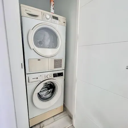 Lejlighed One Bedroom Modern In Nerja