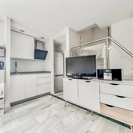 Daire One Bedroom Modern In