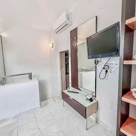 Daire One Bedroom Modern In Nerja