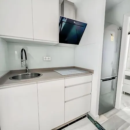 Daire One Bedroom Modern In *